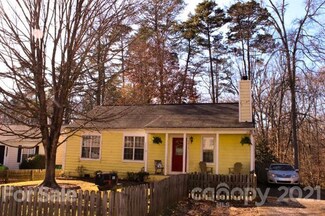 5919 Running Deer Rd, Charlotte, NC 28214