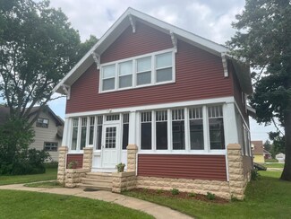 208 Poplar Ave N, Canby, MN 56220