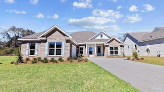 6487 Ledgestone Ct, Bellview, FL 32526