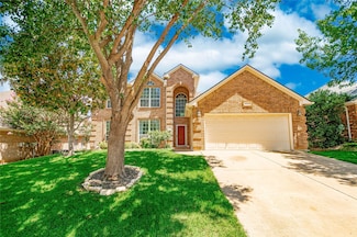 4009 Bickmore Ln, Fort Worth, TX 76244