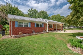 214 Ruth St, Rockwell, NC 28138