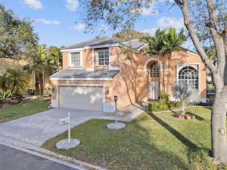 11644 NW 2nd Dr, Coral Springs, FL 33071