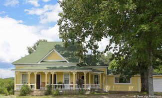 11707 Highway 65 S, Bee Branch, AR 72013