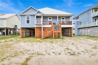 2320 Island Shores Dr, Dauphin Island, AL 36528
