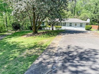 2307 Rubart Dr, Marietta, GA 30066