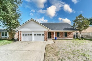 2413 Georgia Ave, Deer Park, TX 77536