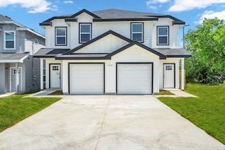 8911 Farm To Market Road 1560, San Antonio, TX 78254