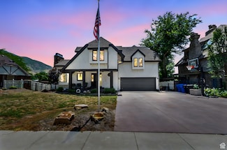 1371 Swinton Ln, Farmington, UT 84025