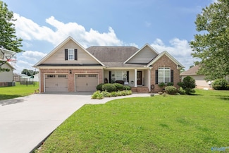 1465 Marshall Way, Southside, AL 35907