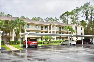 5767 Deauville Cir Unit 206, Naples, FL 34112
