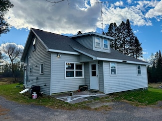 82136 Cth F, Butternut, WI 54514