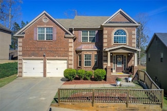 7933 Heathmore Dr, Fairburn, GA 30213