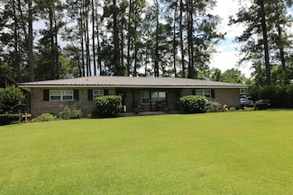 313 E Pine St, Kirbyville, TX 75956