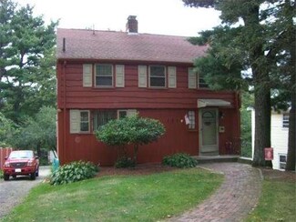 151 Prospect Hill Rd, Waltham, MA 02451