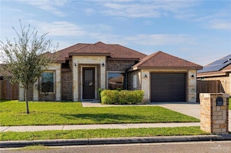 2702 E Yosemite St, Edinburg, TX 78542