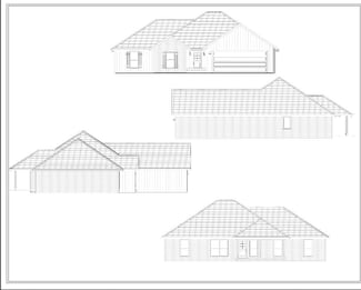 2259 County Road 816, Nacogdoches, TX 75964