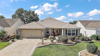 2096 Callaway Dr, The Villages, FL 32162