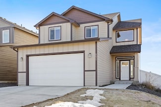 8631 N James Ct, Spokane, WA 99208