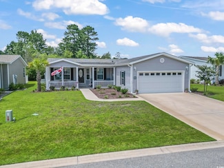 3008 Thoroughfare Ct, Conway, SC 29526