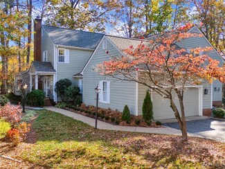 8909 Ginger Way Ct Unit 29, Henrico, VA 23229