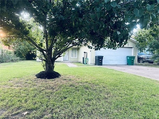 7350 Hurtgen Forest Rd, Houston, TX 77033