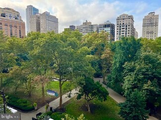 1901 Walnut St Unit 6D, Philadelphia, PA 19103