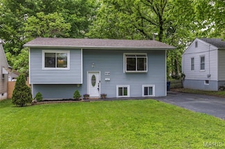 2829 Wismer Ave, Saint Louis, MO 63114