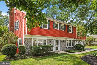 12211 Mount Pleasant Dr, Laurel, MD 20708