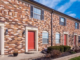 2592 Scioto View Ln Unit H2592, Columbus, OH 43221