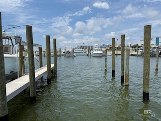 4688 Walker Ave Unit Slip 50, Orange Beach, AL 36561