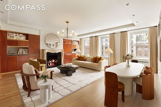 71 Park Ave Unit 12A, New York, NY 10016