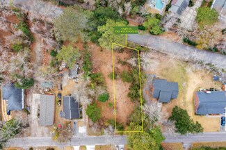 0 Eagle St Unit Lot 15 25006079, Mount Pleasant, SC 29464