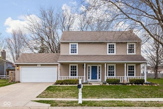 464 Hyannis Dr, Avon, IN 46123