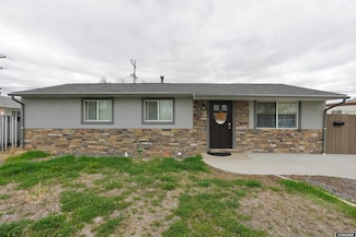 1809 Brigham Young Ave, Casper, WY 82604