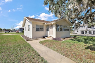 30 E Key Ave, Eustis, FL 32726
