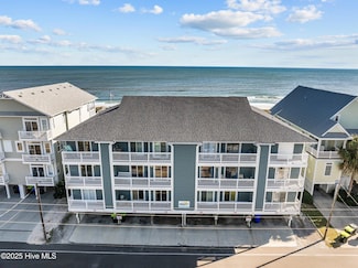 1308 Carolina Beach Ave N Unit 2c, Carolina Beach, NC 28428