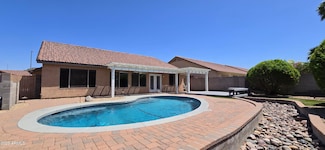 4117 W Menadota Dr, Glendale, AZ 85308