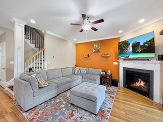 17 Garvey Rd Unit 17, Woburn, MA 01801