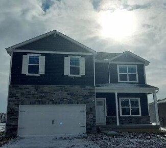 727 Valerie Dr, Plain City, OH 43064