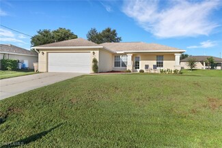 3618 NE 19th Ave, Cape Coral, FL 33909