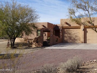 48908 288th Ave, Morristown, AZ 85342