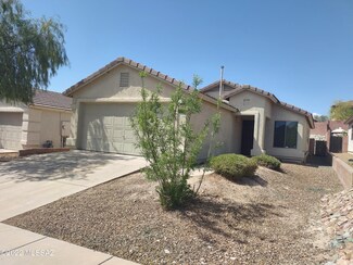 9947 E Denver Hill Dr, Tucson, AZ 85748