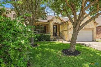 401 Wiltshire Dr, Hutto, TX 78634