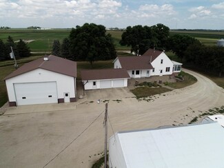 1700 350th St, Osage, IA 50461