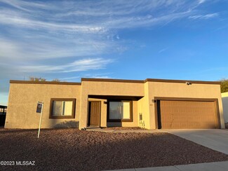 206 W Calle Nido de Amor, Tucson, AZ 85706