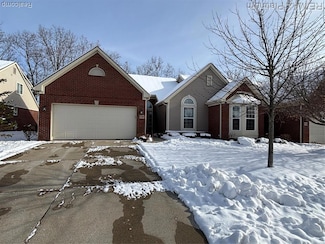 1338 Andover Cir, Commerce Township, MI 48390