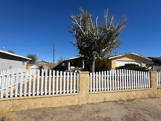 3316 Roxbury St, Rosamond, CA 93560