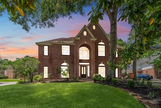3403 Deerland Ct, Kingwood, TX 77345