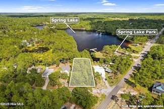 1118 Grace, Southport, NC 28461