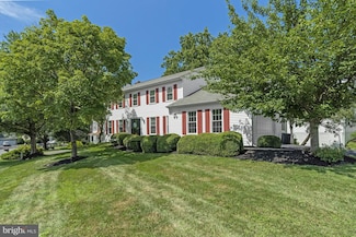 13901 Stonefield Ln, Clifton, VA 20124